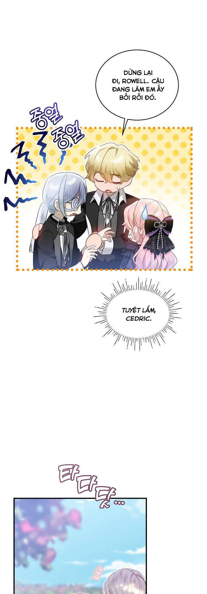 Quý Cô Thế Lực Ngầm Chap 79 - Next Chap 80