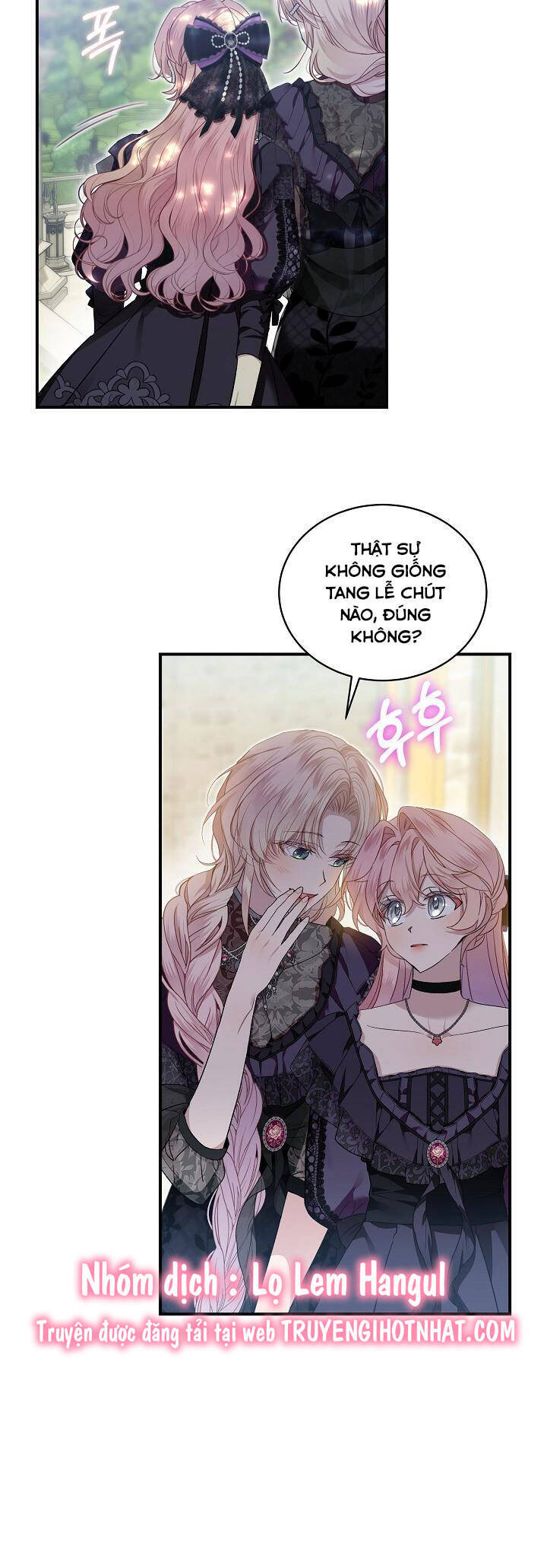 Quý Cô Thế Lực Ngầm Chap 79 - Next Chap 80