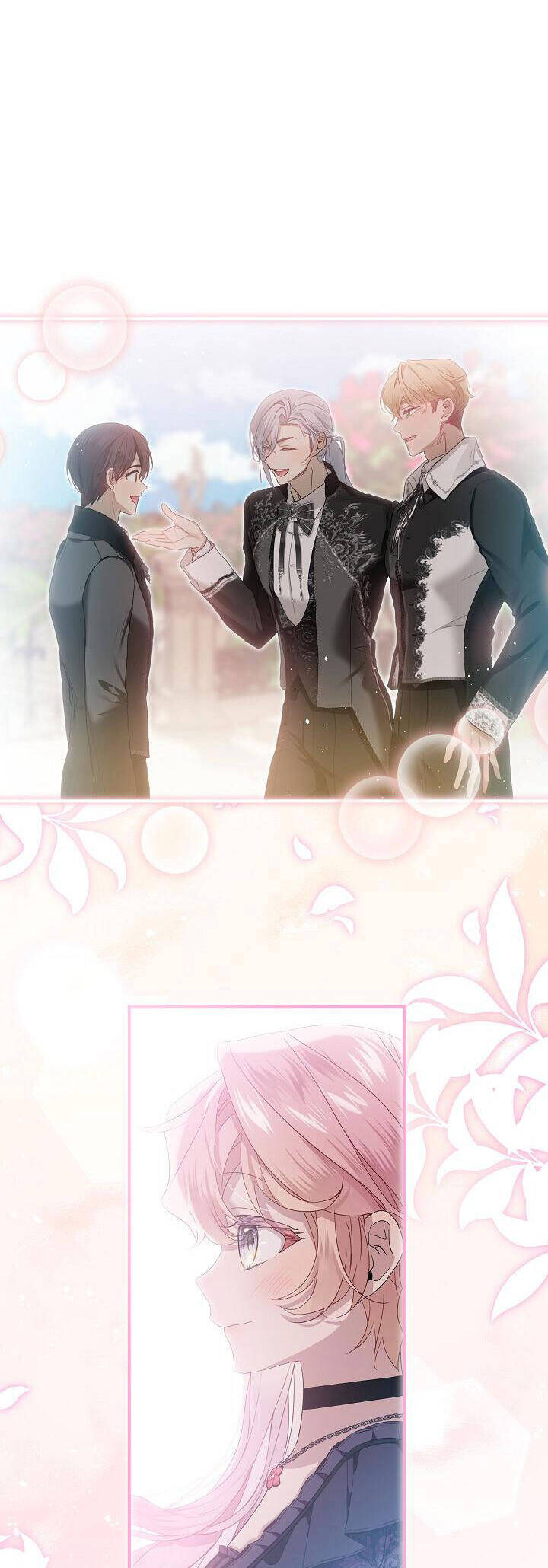Quý Cô Thế Lực Ngầm Chap 79 - Next Chap 80