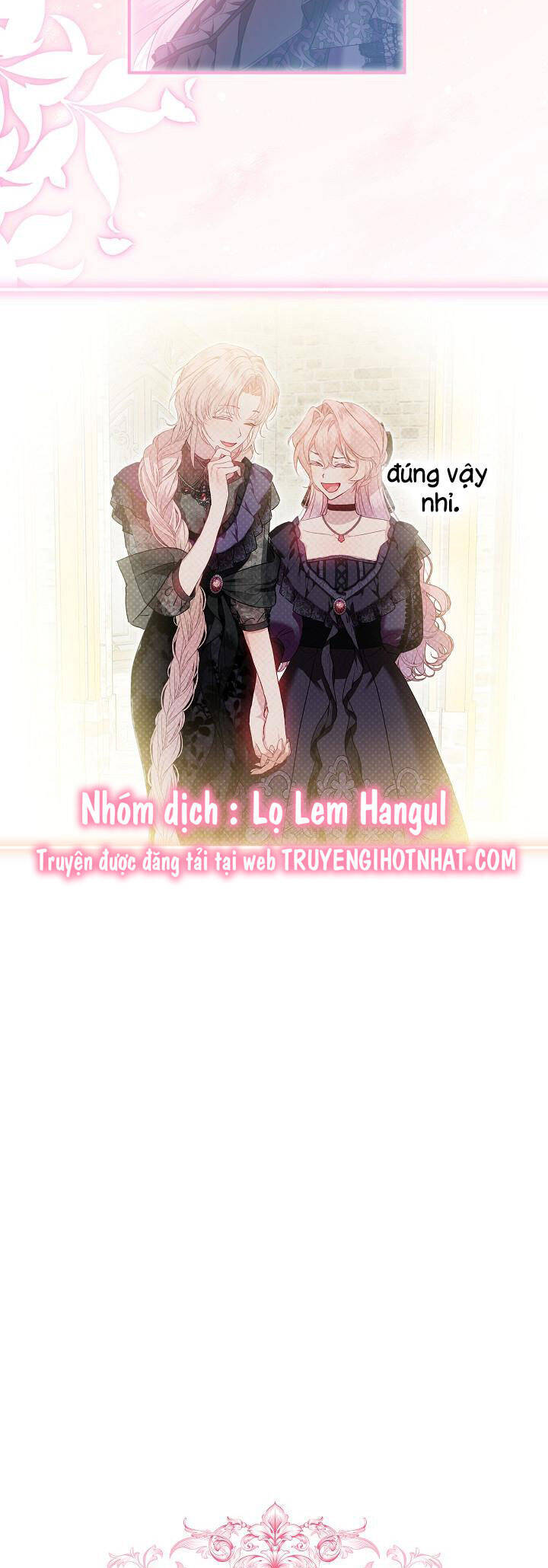Quý Cô Thế Lực Ngầm Chap 79 - Next Chap 80
