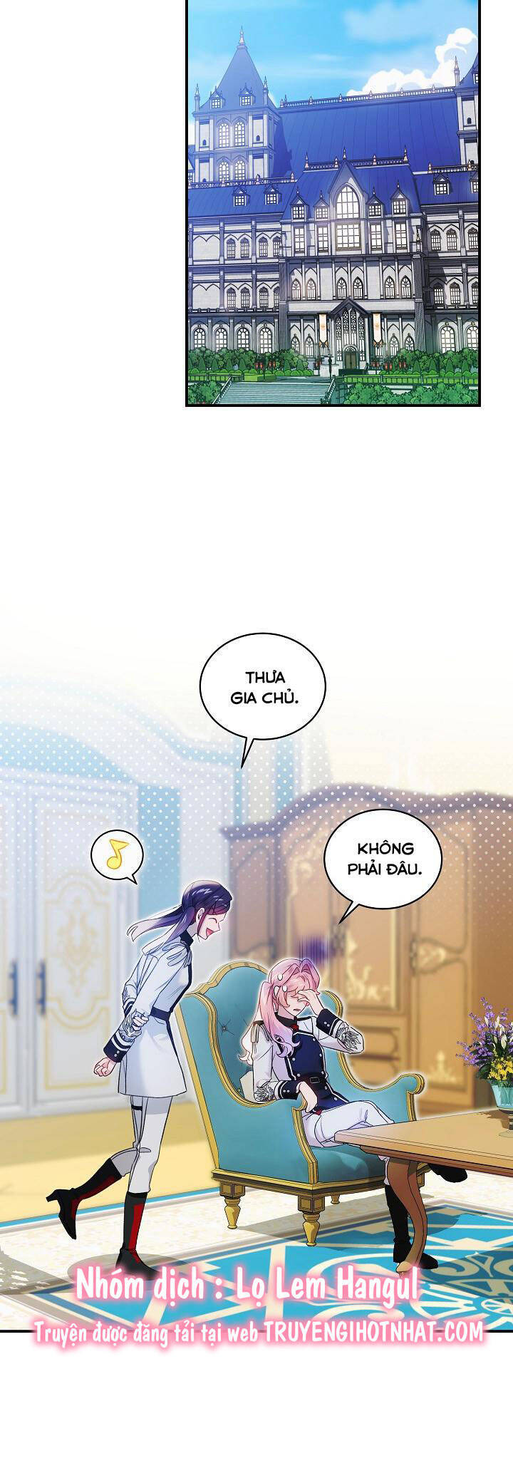 Quý Cô Thế Lực Ngầm Chap 79 - Next Chap 80