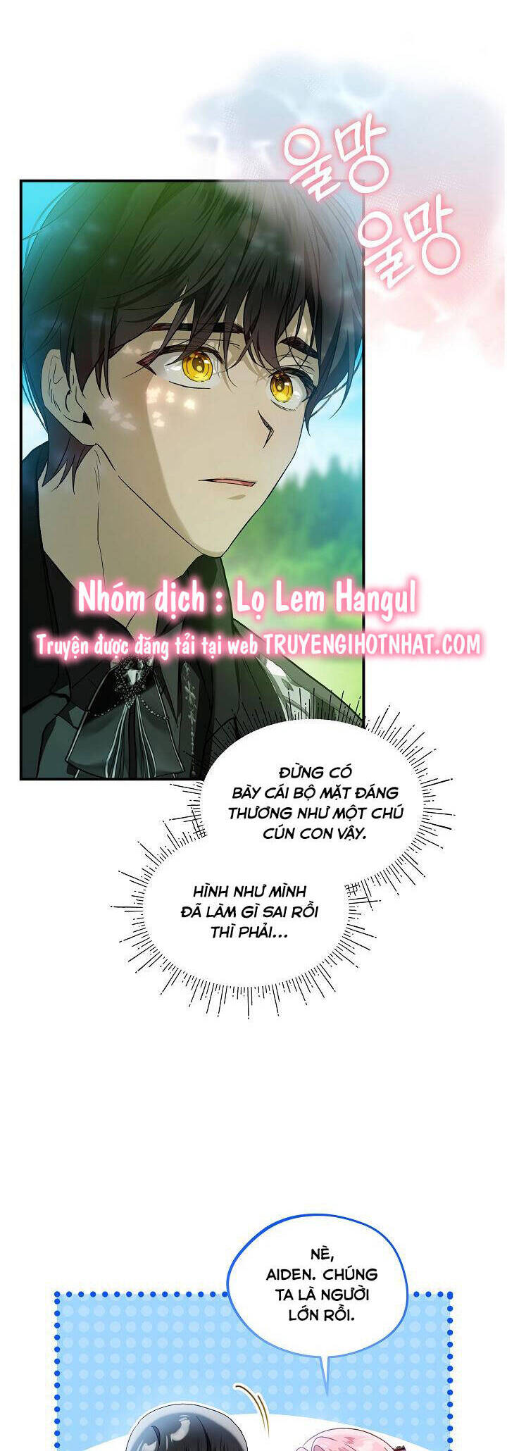 Quý Cô Thế Lực Ngầm Chap 79 - Next Chap 80