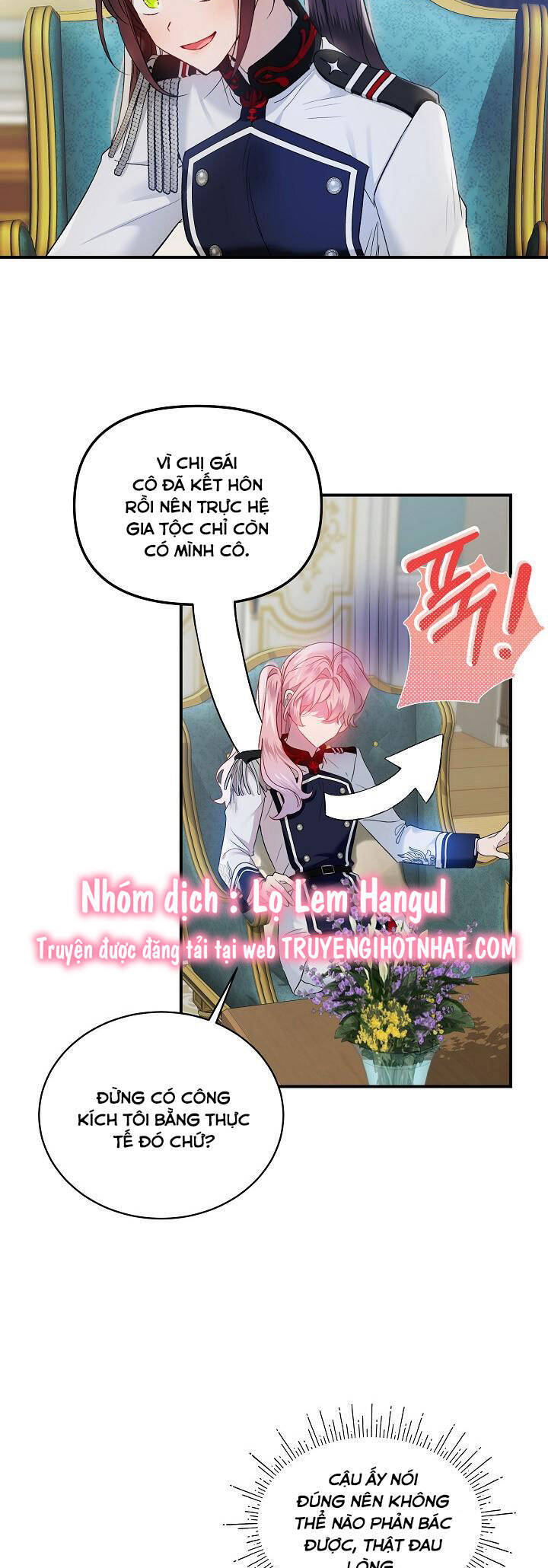 Quý Cô Thế Lực Ngầm Chap 79 - Next Chap 80