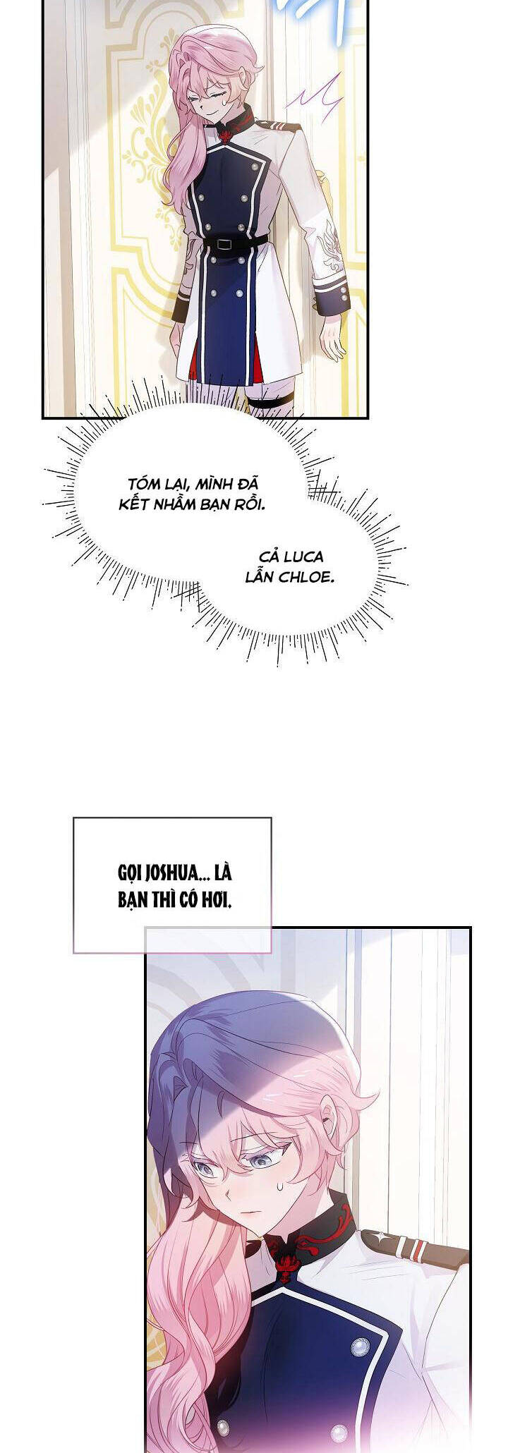 Quý Cô Thế Lực Ngầm Chap 79 - Next Chap 80