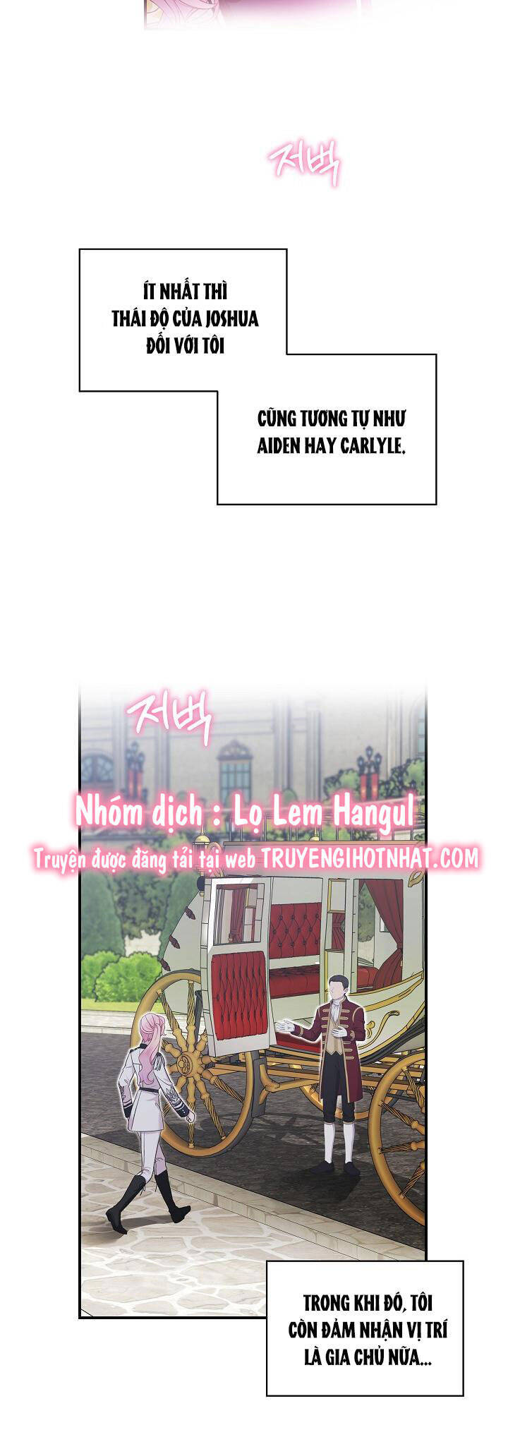 Quý Cô Thế Lực Ngầm Chap 79 - Next Chap 80