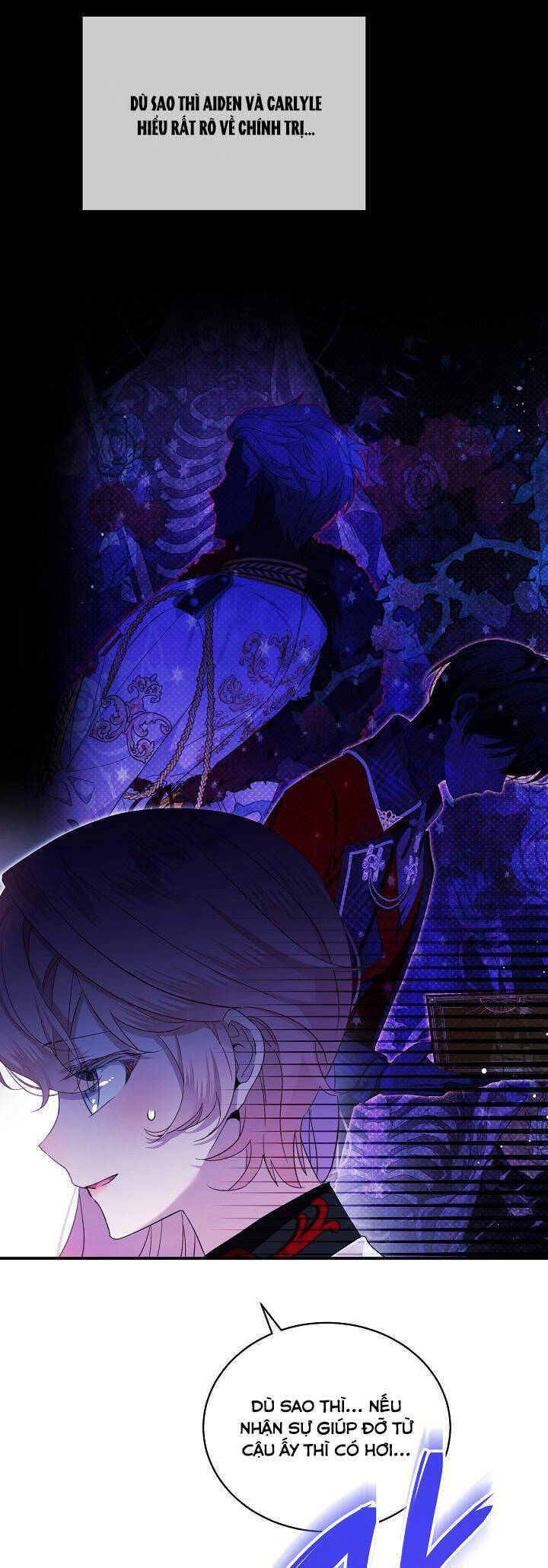 Quý Cô Thế Lực Ngầm Chap 79 - Next Chap 80