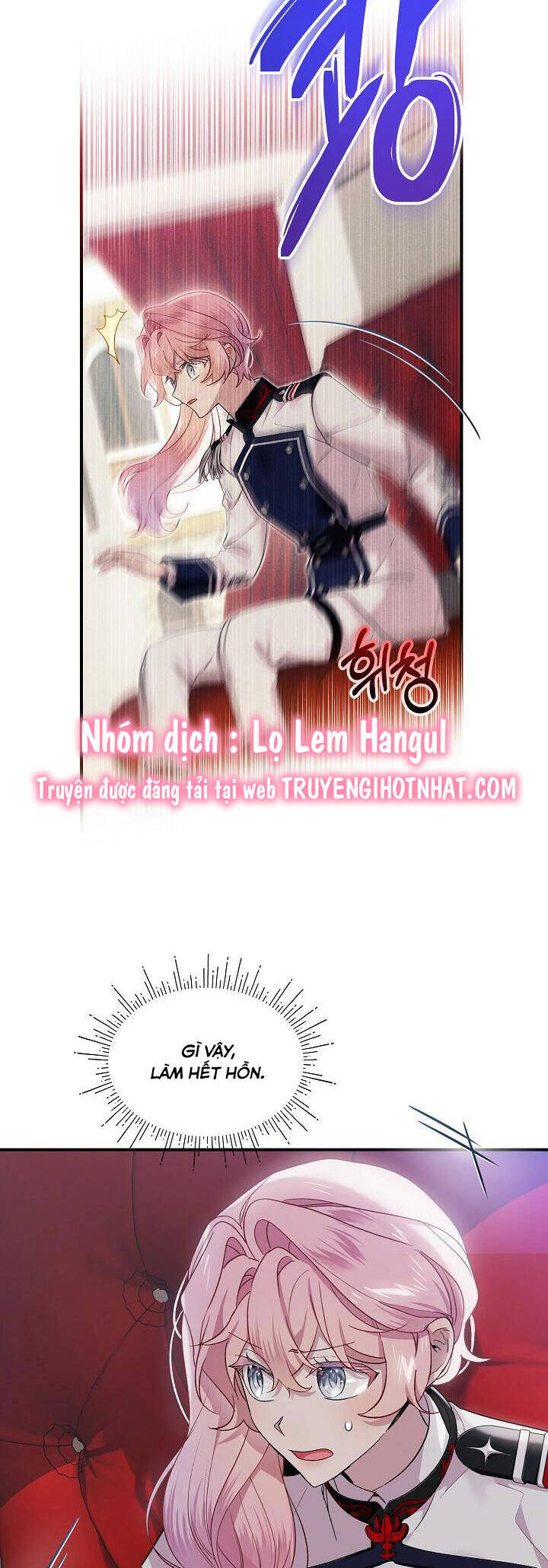Quý Cô Thế Lực Ngầm Chap 79 - Next Chap 80