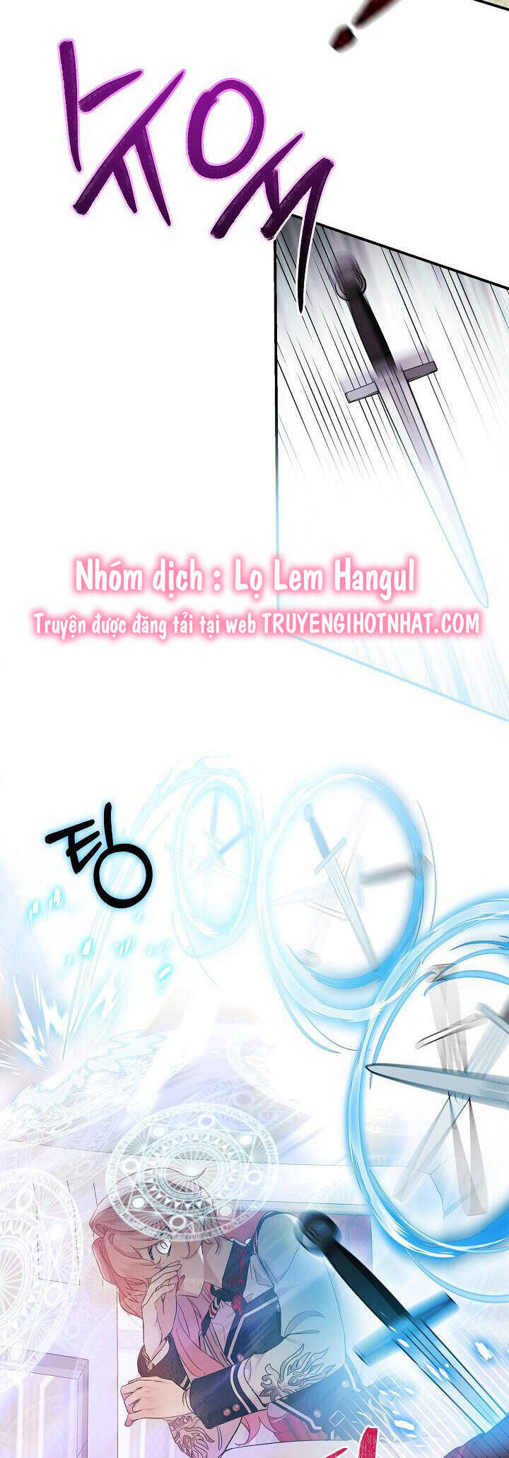 Quý Cô Thế Lực Ngầm Chap 79 - Next Chap 80