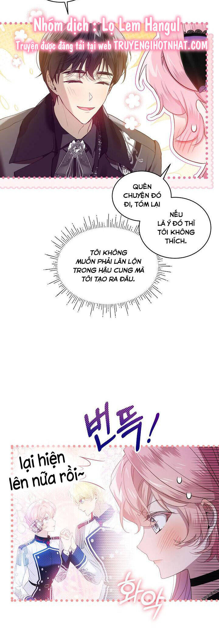 Quý Cô Thế Lực Ngầm Chap 79 - Next Chap 80