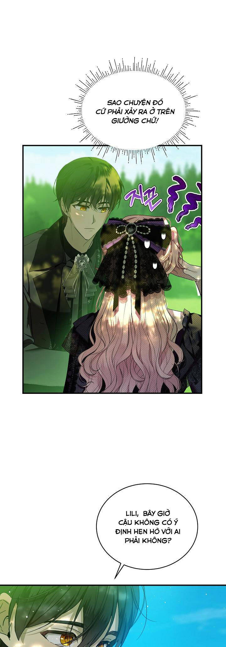 Quý Cô Thế Lực Ngầm Chap 79 - Next Chap 80