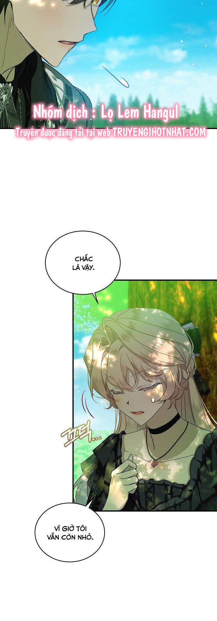 Quý Cô Thế Lực Ngầm Chap 79 - Next Chap 80