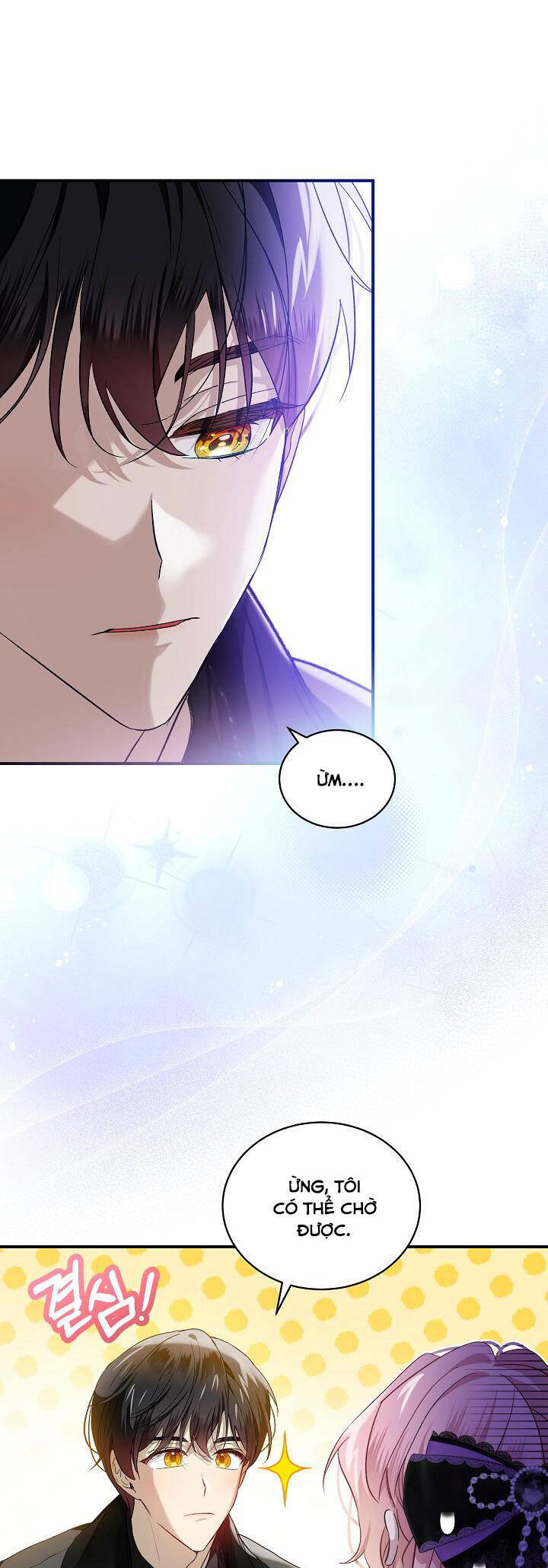 Quý Cô Thế Lực Ngầm Chap 79 - Next Chap 80