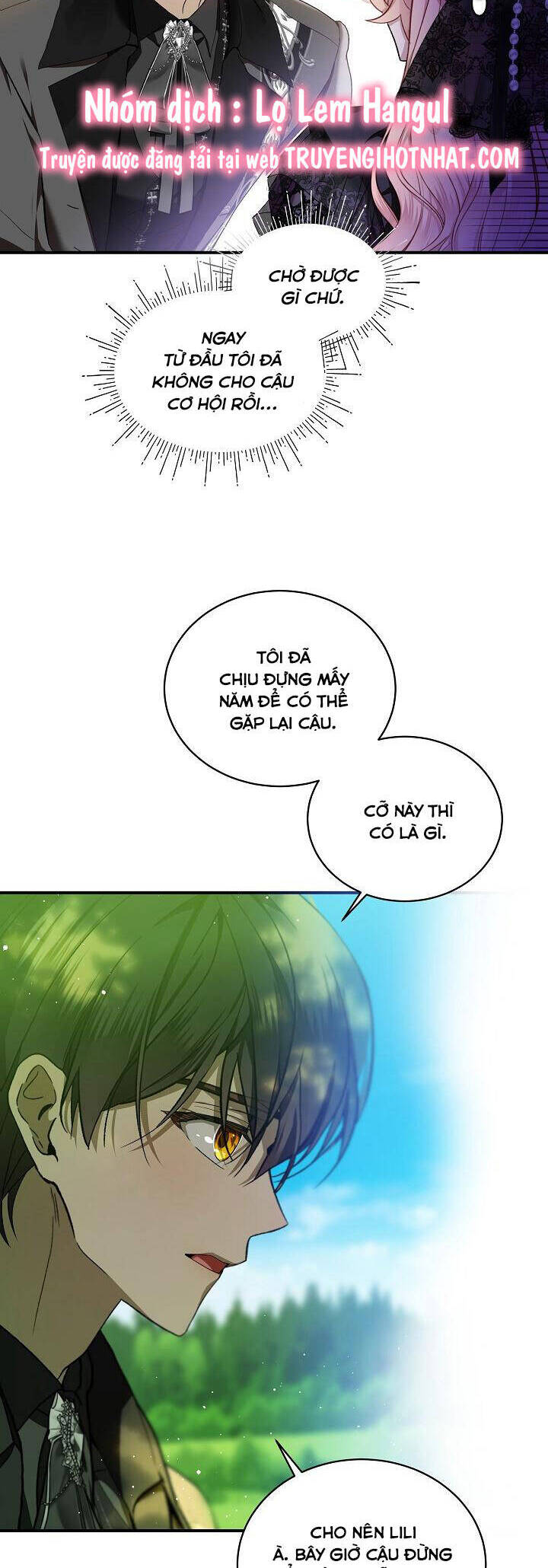 Quý Cô Thế Lực Ngầm Chap 79 - Next Chap 80