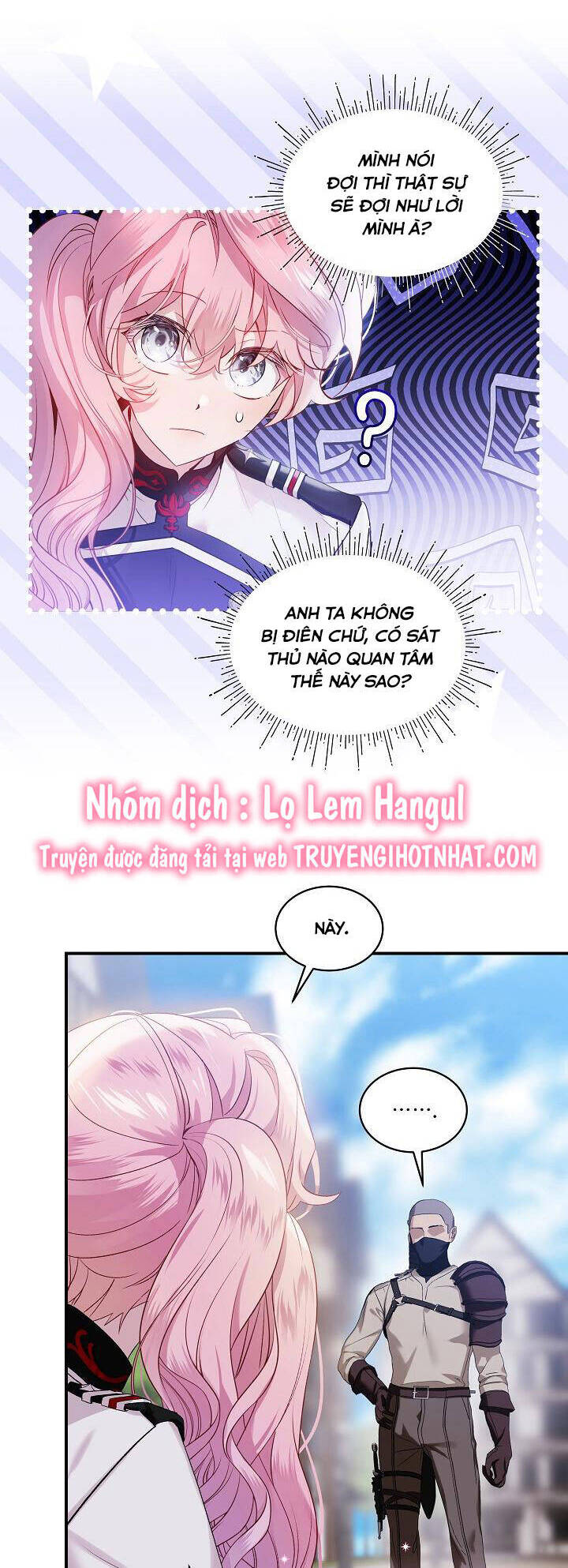 Quý Cô Thế Lực Ngầm Chap 80 - Next Chap 81