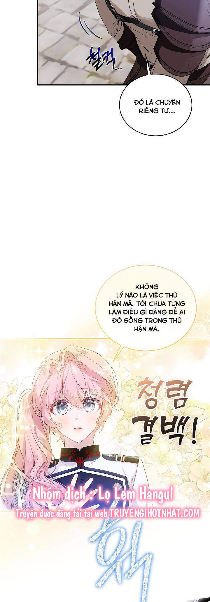 Quý Cô Thế Lực Ngầm Chap 80 - Next Chap 81