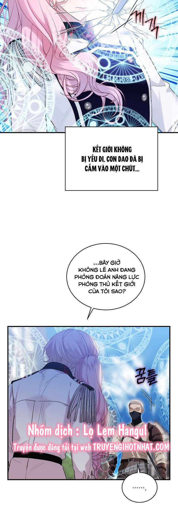 Quý Cô Thế Lực Ngầm Chap 80 - Next Chap 81