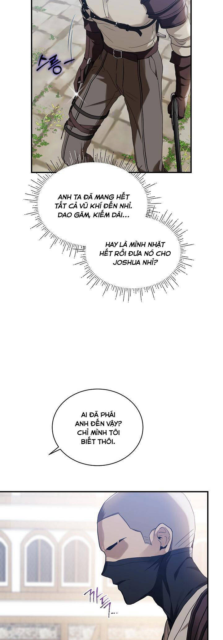 Quý Cô Thế Lực Ngầm Chap 80 - Next Chap 81