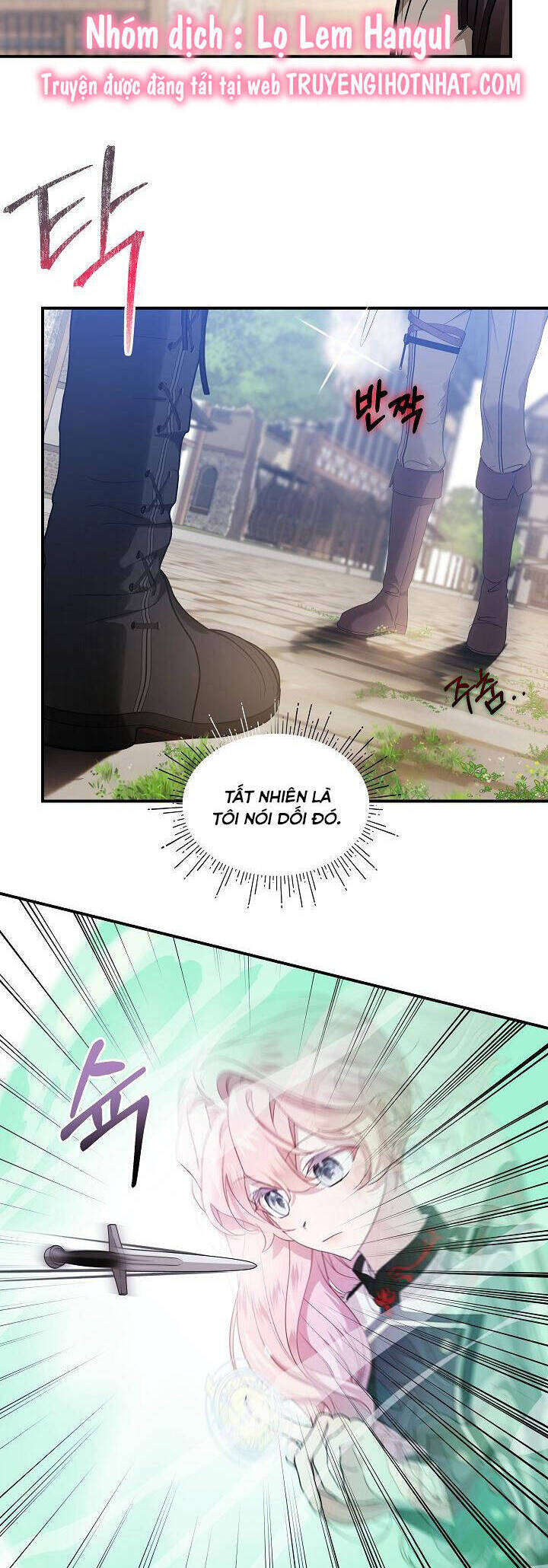 Quý Cô Thế Lực Ngầm Chap 80 - Next Chap 81