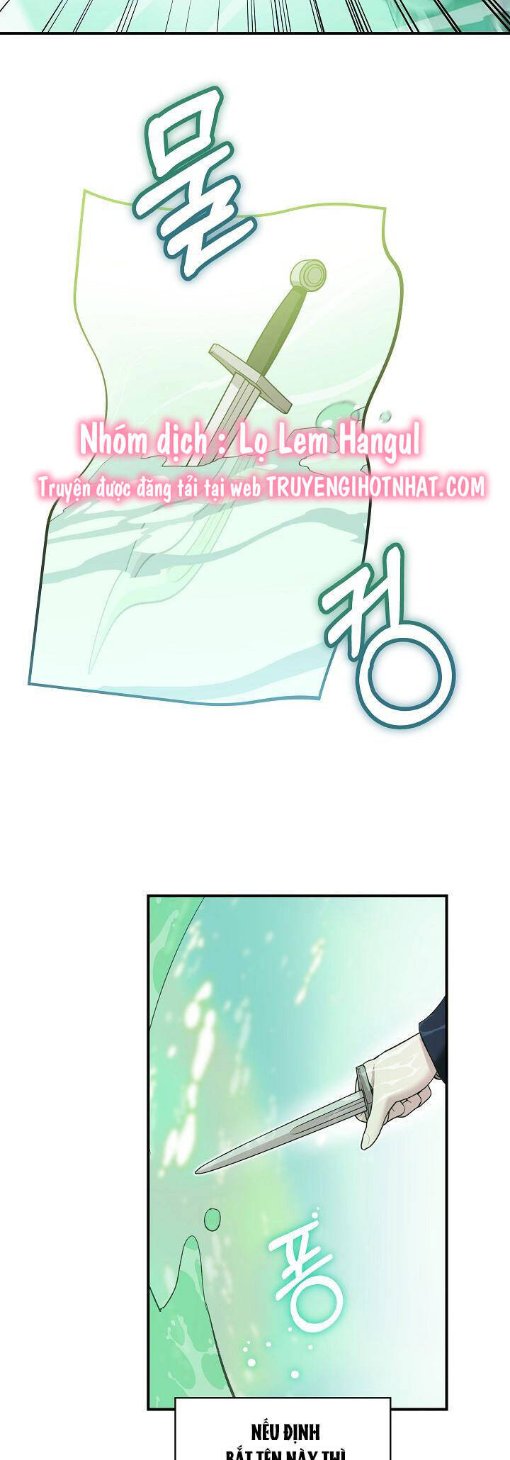 Quý Cô Thế Lực Ngầm Chap 80 - Next Chap 81