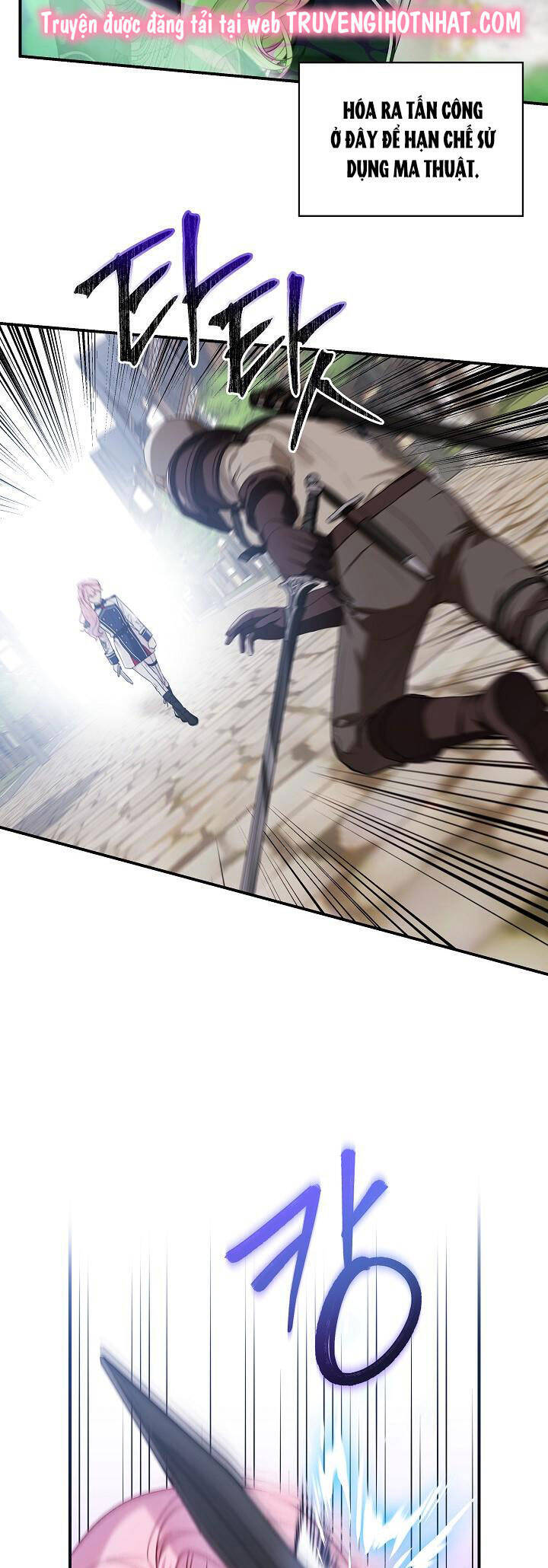 Quý Cô Thế Lực Ngầm Chap 80 - Next Chap 81