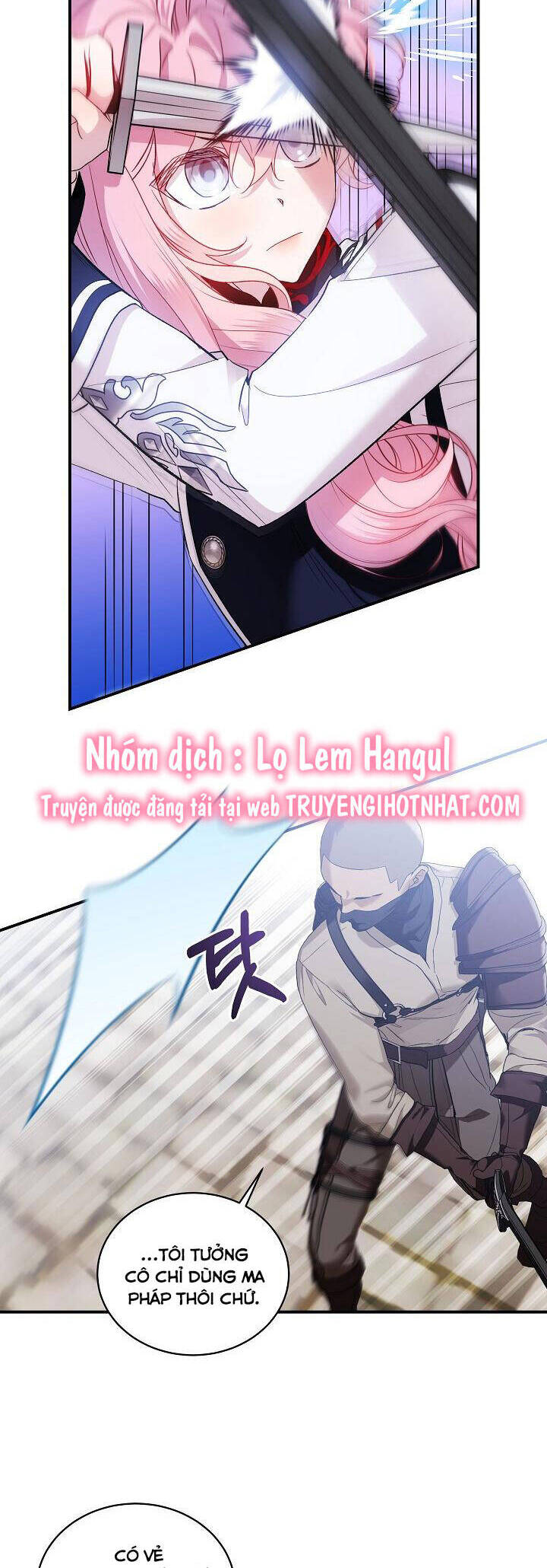 Quý Cô Thế Lực Ngầm Chap 80 - Next Chap 81
