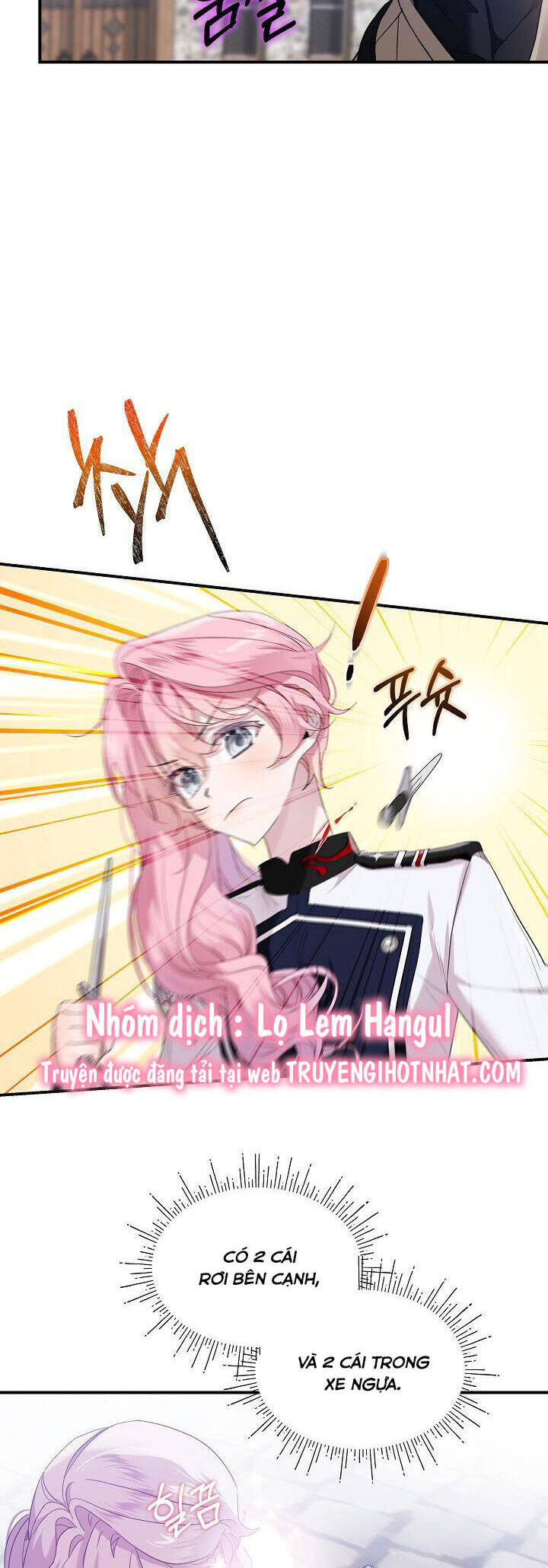 Quý Cô Thế Lực Ngầm Chap 80 - Next Chap 81
