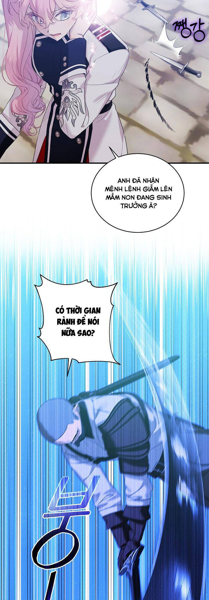 Quý Cô Thế Lực Ngầm Chap 80 - Next Chap 81