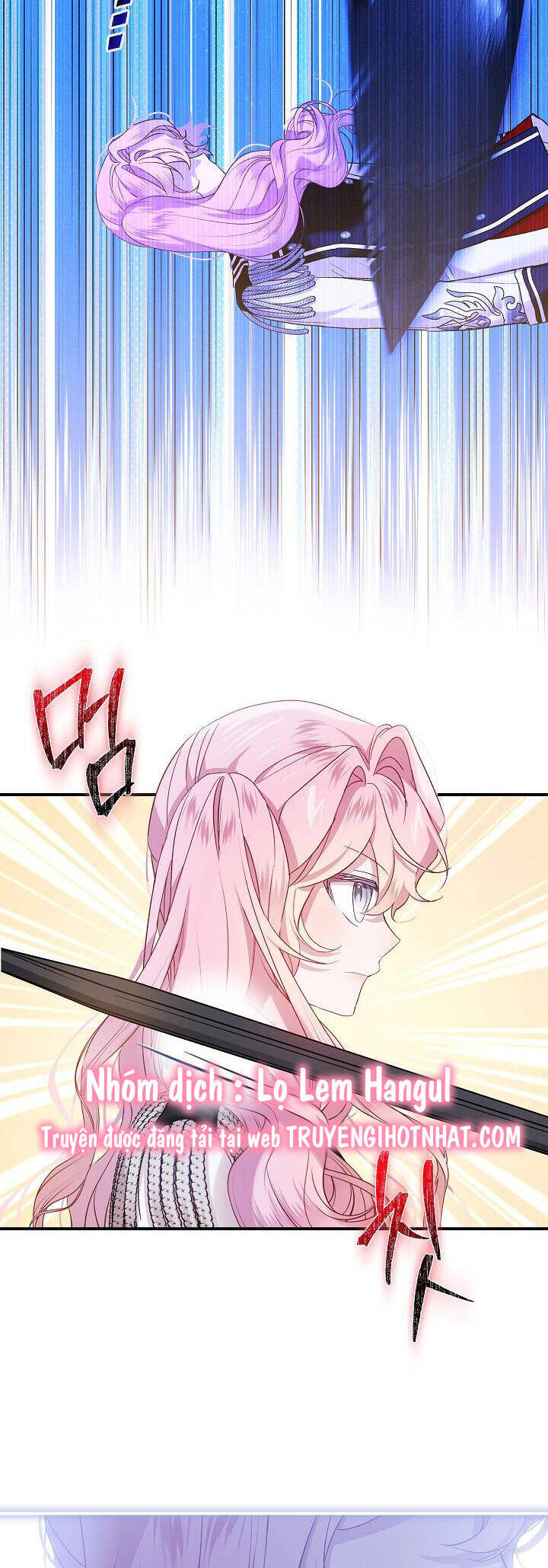 Quý Cô Thế Lực Ngầm Chap 80 - Next Chap 81