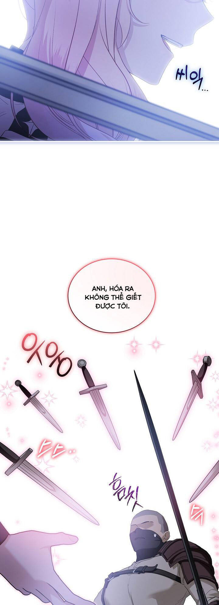 Quý Cô Thế Lực Ngầm Chap 80 - Next Chap 81