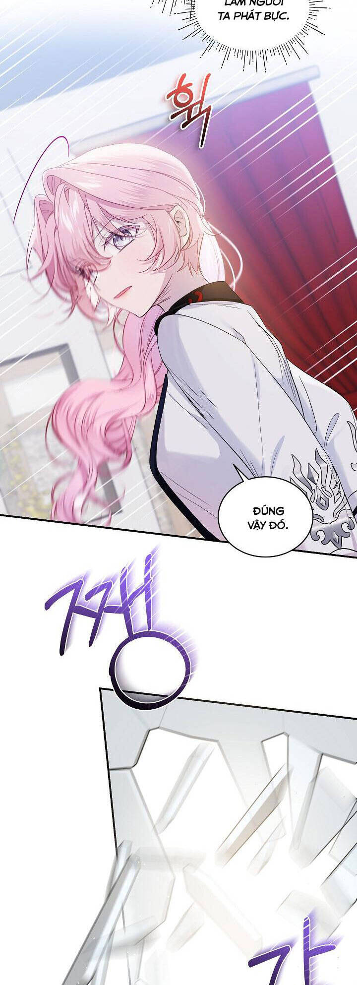 Quý Cô Thế Lực Ngầm Chap 80 - Next Chap 81