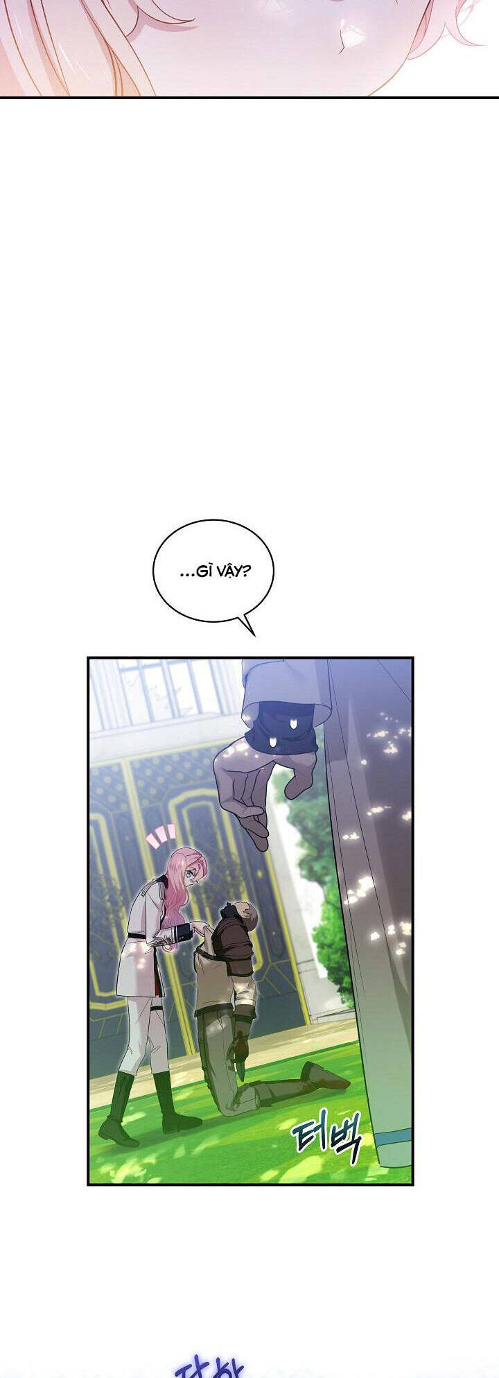 Quý Cô Thế Lực Ngầm Chap 80 - Next Chap 81