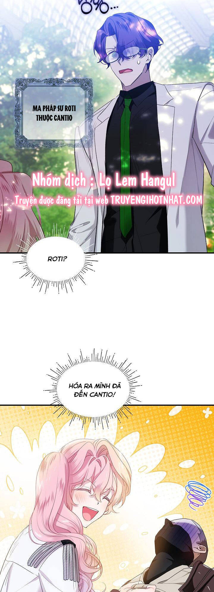 Quý Cô Thế Lực Ngầm Chap 80 - Next Chap 81