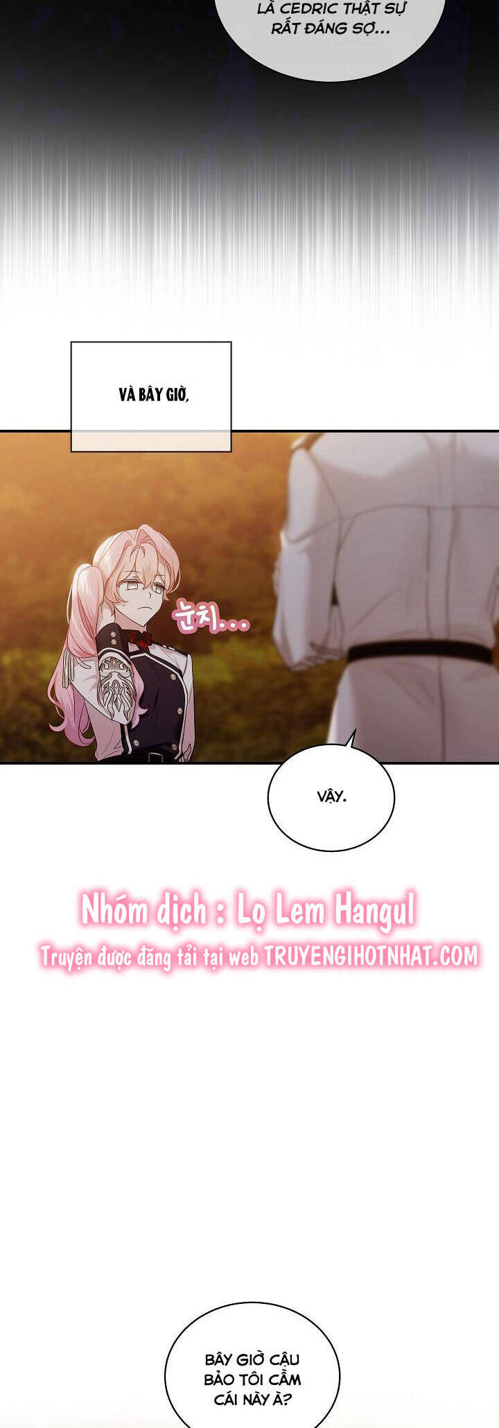 Quý Cô Thế Lực Ngầm Chap 81 - Next Chap 82