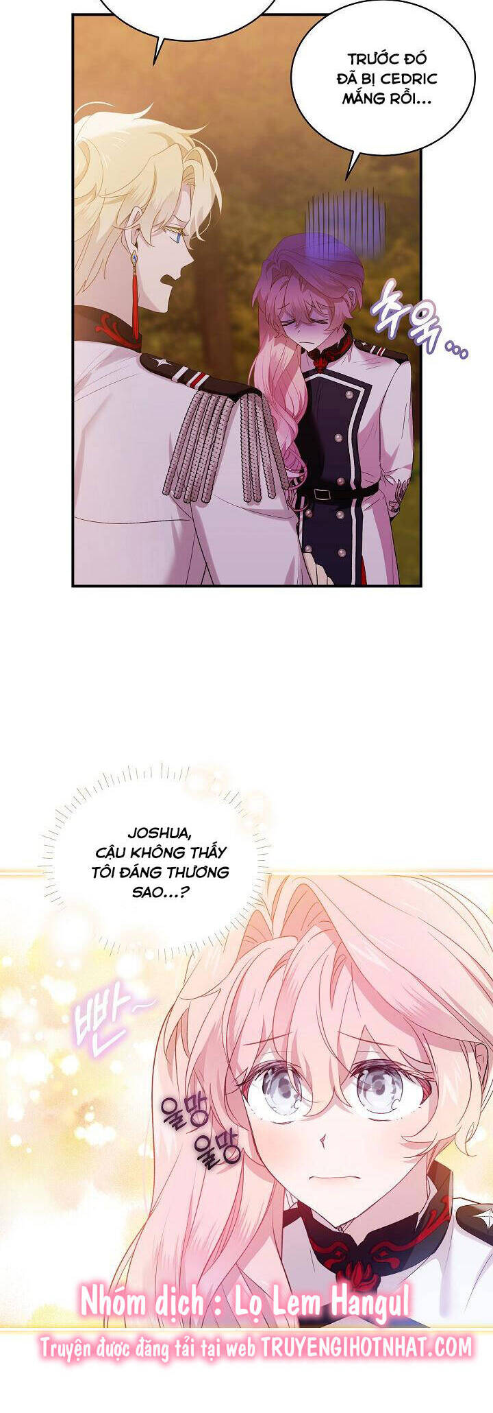 Quý Cô Thế Lực Ngầm Chap 81 - Next Chap 82