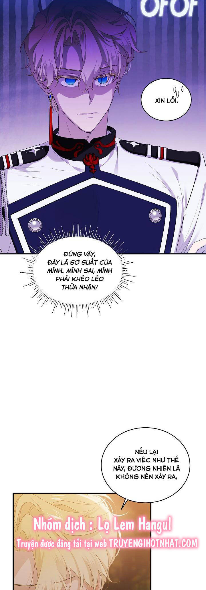 Quý Cô Thế Lực Ngầm Chap 81 - Next Chap 82