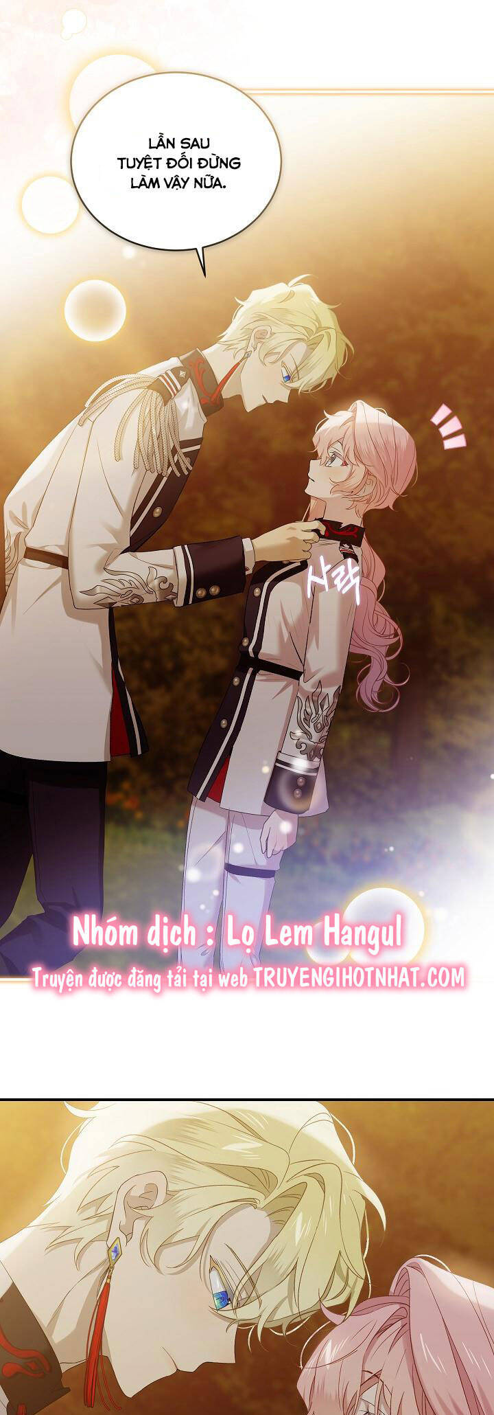Quý Cô Thế Lực Ngầm Chap 81 - Next Chap 82