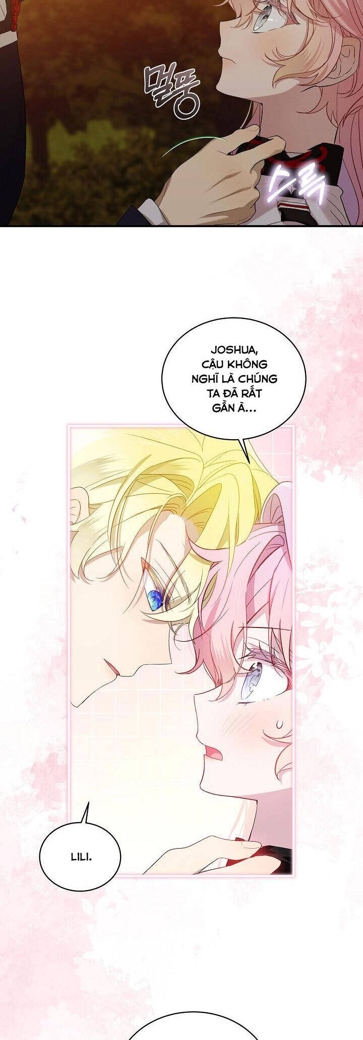 Quý Cô Thế Lực Ngầm Chap 81 - Next Chap 82
