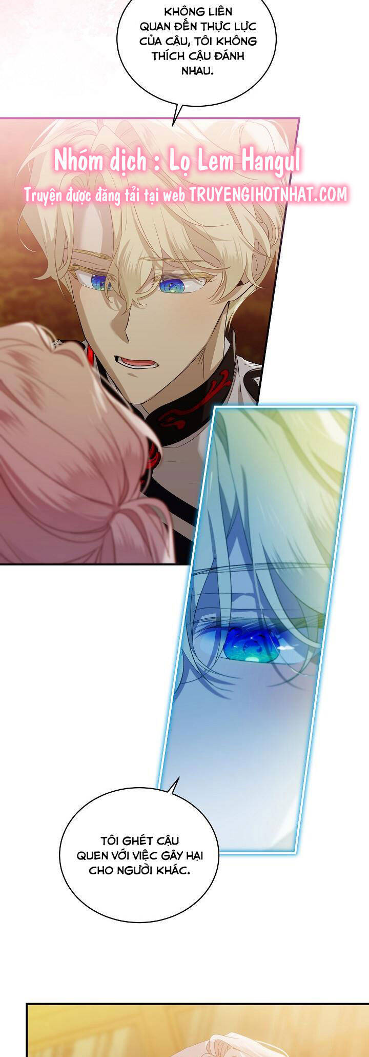Quý Cô Thế Lực Ngầm Chap 81 - Next Chap 82