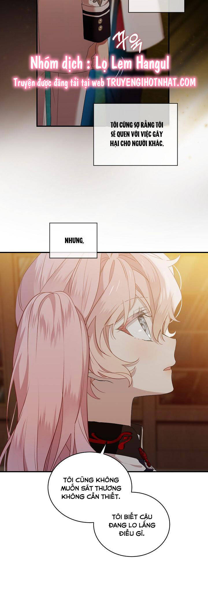 Quý Cô Thế Lực Ngầm Chap 81 - Next Chap 82