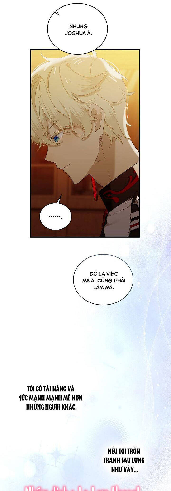 Quý Cô Thế Lực Ngầm Chap 81 - Next Chap 82
