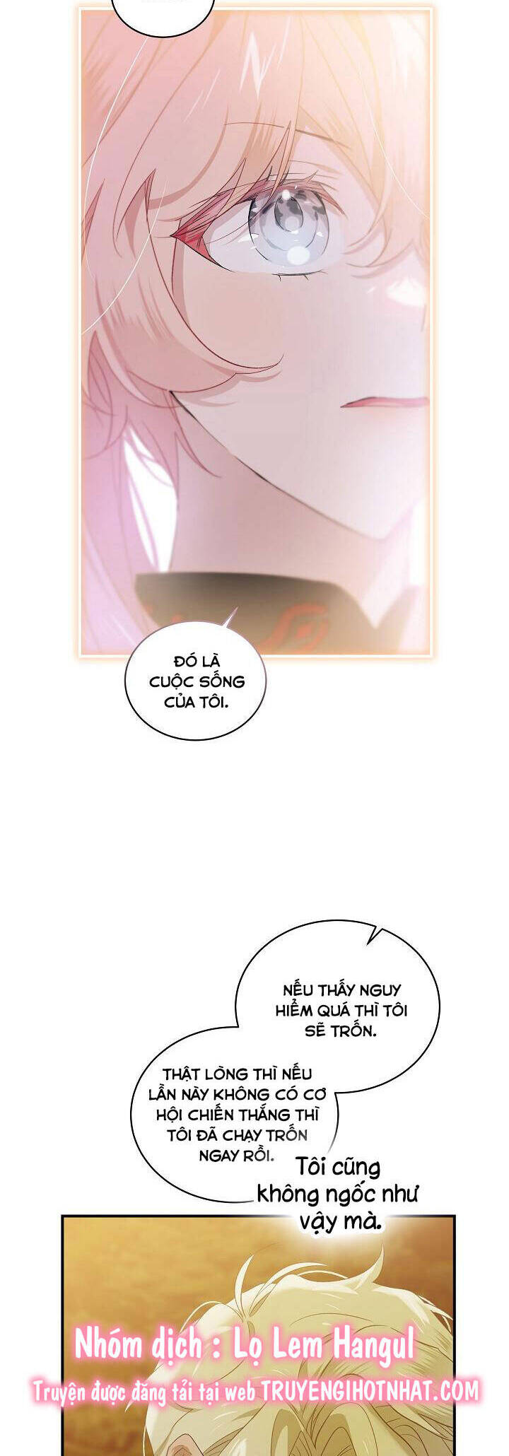 Quý Cô Thế Lực Ngầm Chap 81 - Next Chap 82