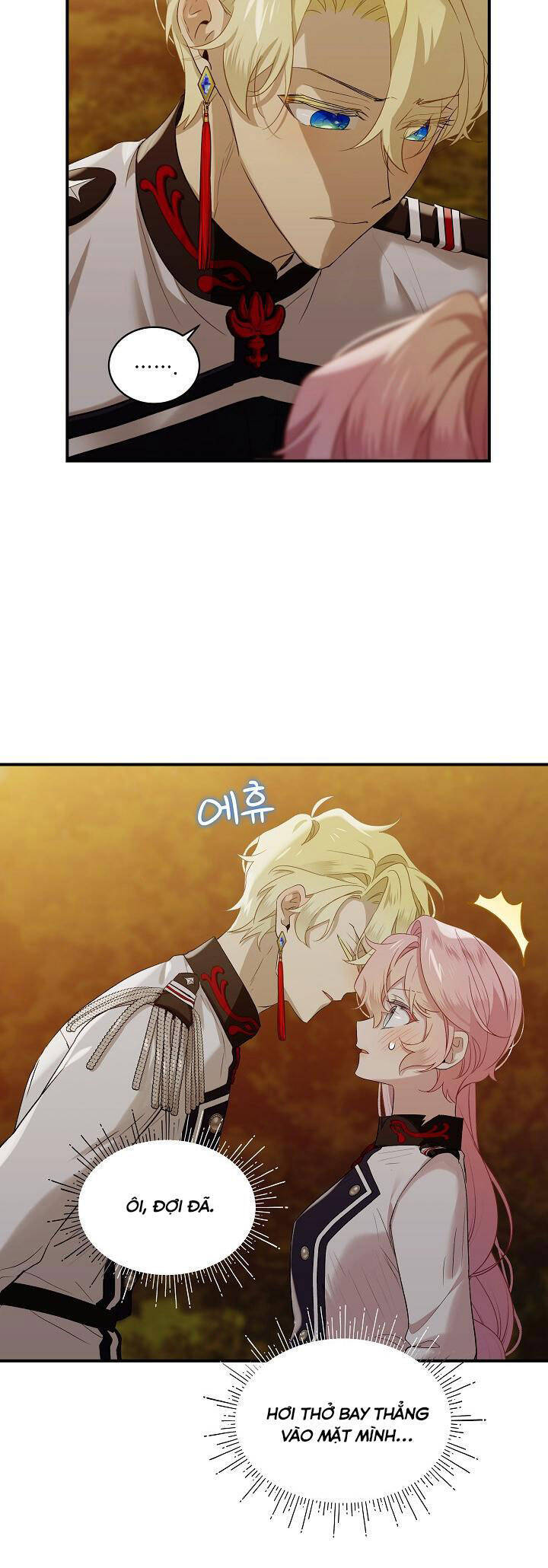 Quý Cô Thế Lực Ngầm Chap 81 - Next Chap 82