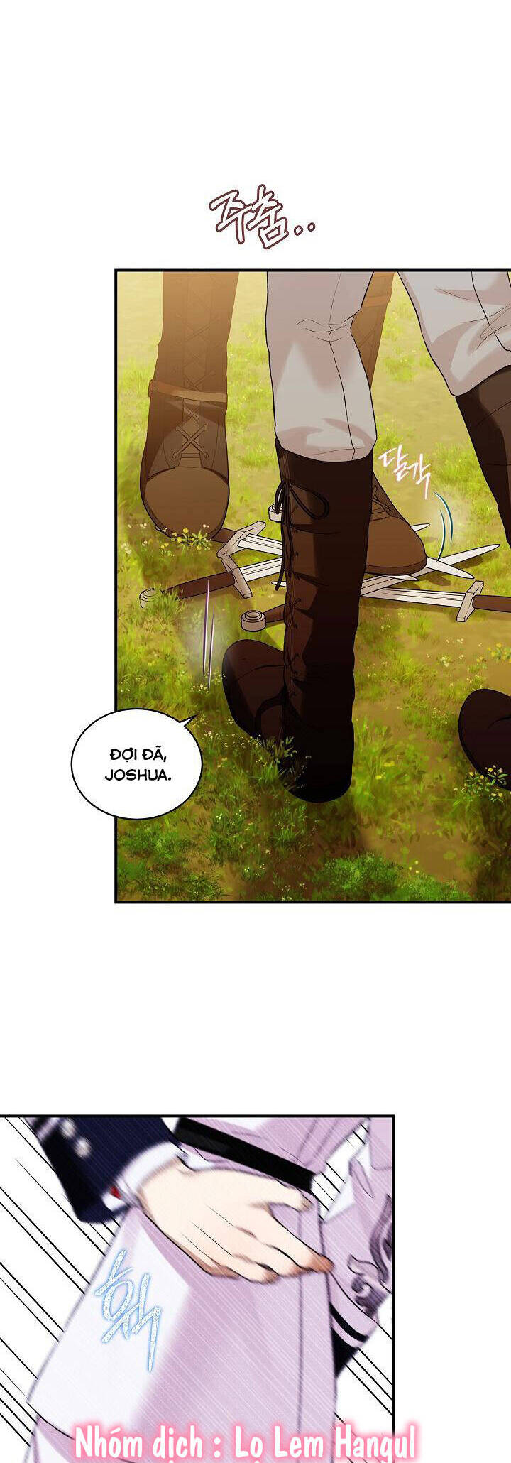 Quý Cô Thế Lực Ngầm Chap 81 - Next Chap 82