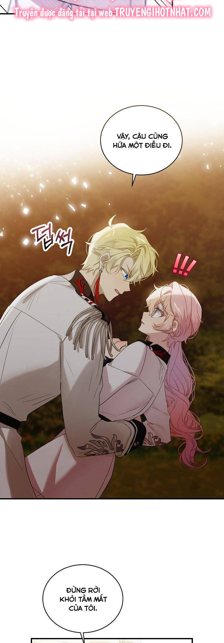 Quý Cô Thế Lực Ngầm Chap 81 - Next Chap 82