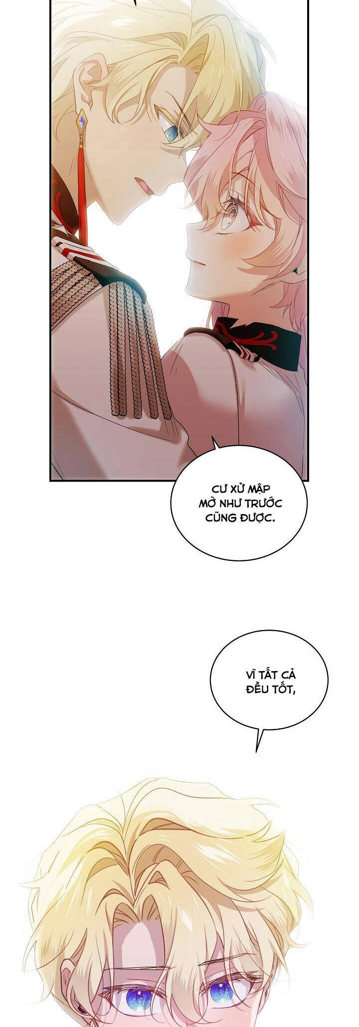Quý Cô Thế Lực Ngầm Chap 81 - Next Chap 82