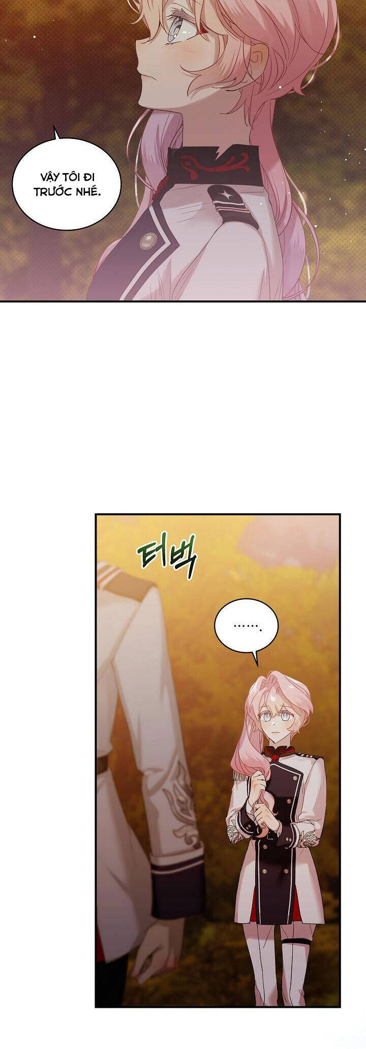 Quý Cô Thế Lực Ngầm Chap 81 - Next Chap 82