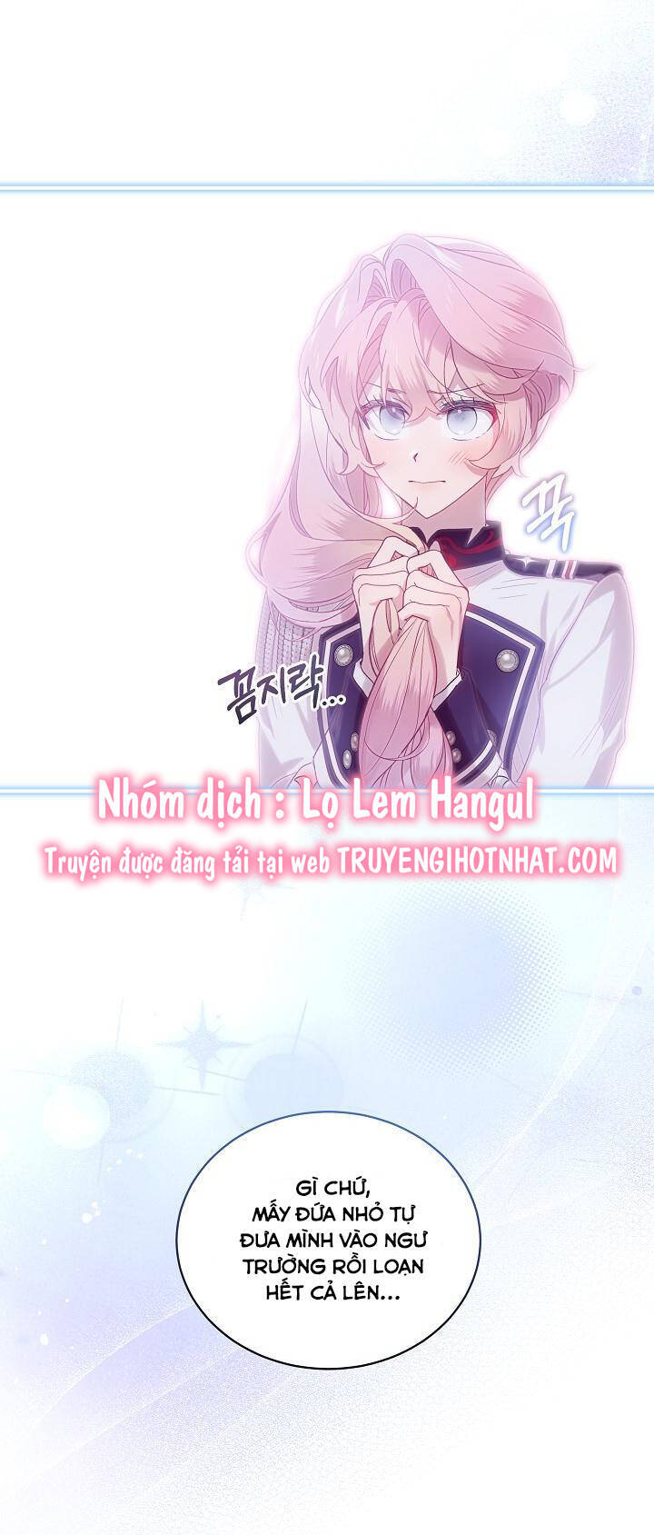 Quý Cô Thế Lực Ngầm Chap 81 - Next Chap 82