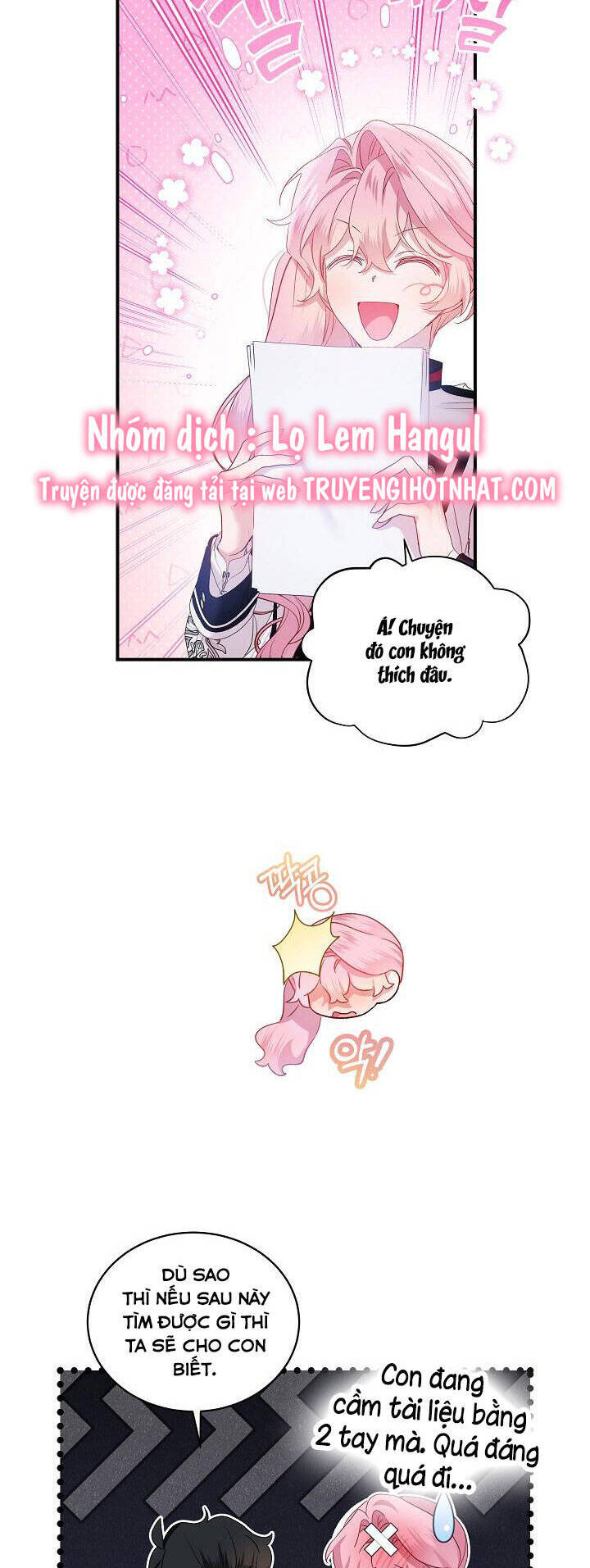Quý Cô Thế Lực Ngầm Chap 81 - Next Chap 82