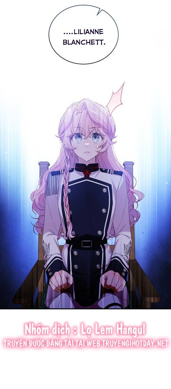 Quý Cô Thế Lực Ngầm Chap 82 - Next Chap 83