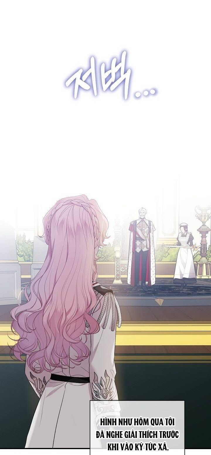 Quý Cô Thế Lực Ngầm Chap 82 - Next Chap 83